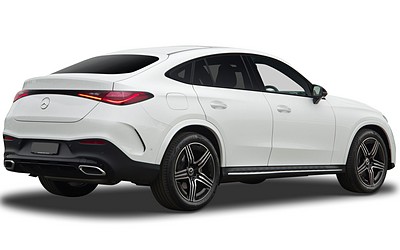 Mercedes-Benz GLC Coupé Mercedes-AMG GLC 43 4MATIC 310 kW 1991 cc - Miniatura 3